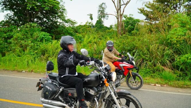 
					CATAT ! Ini Batas Akhir Pembebasan BBNKB II Kaltara