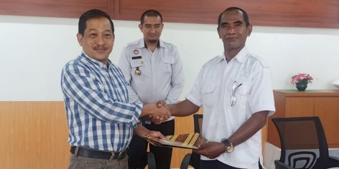 
					Jalin Kerjasama dengan Lapas Tarakan, LBH Kaltara Semakin di Percaya Berikan Layanan Bantuan Hukum