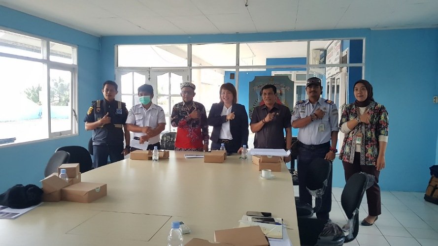 Sumber PAD, DPRD Kaltara Minta Pelayanan di Pelabuhan Tengkayu Ditingkatkan
