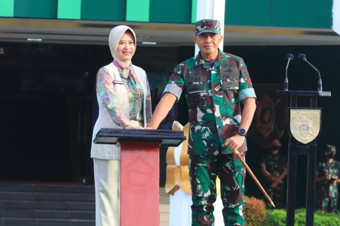
					Yayasan Kartika Jaya Cabang V Mulawarman Gelar LDKS Bagi Siswa SMP,  SMA dan SMK Kartika V- 1 Balikpapan