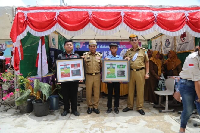 
					Gubernur Ajak Lestarikan Warisan Budaya