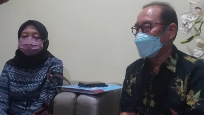 
					Ketua IDAI Kaltara dr Franky Sientoro Sp.A