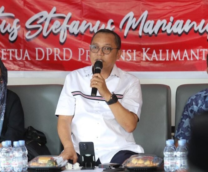 
					Anggota DPR RI Deddy Sitorus. Foto : Ist 