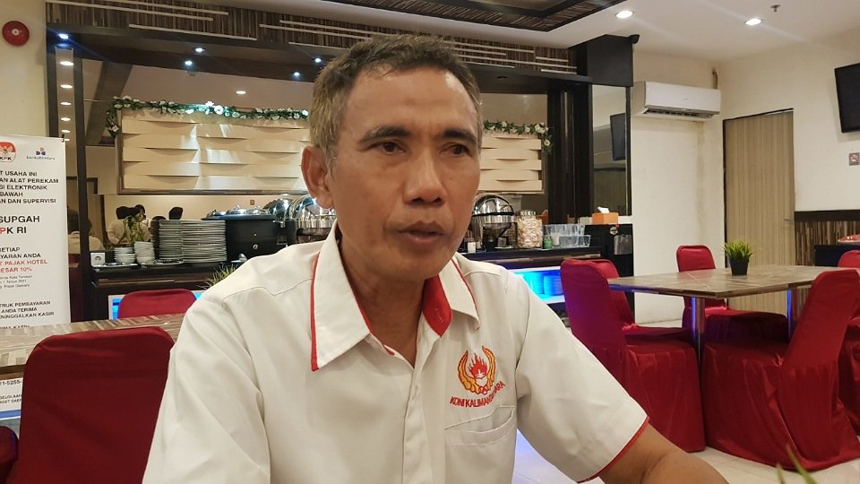 Porprov 1 Kaltara Digelar November, 36 Cabor Dipertandingkan