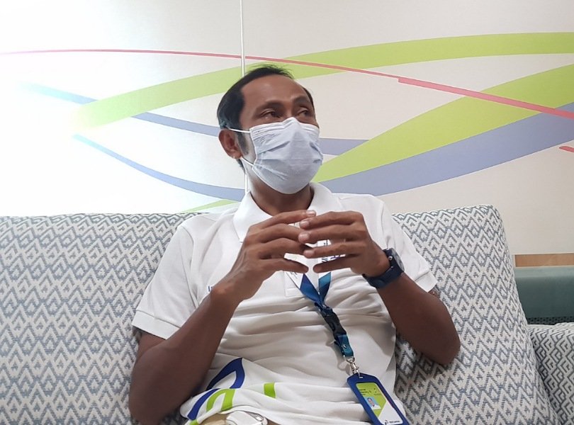 RS. Pertamina Tarakan Stop Sementara Gunakan Obat Sirup untuk Pasien Anak