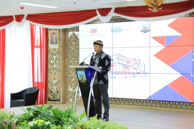 
					Pengurus IAI Wilayah Kaltara 2022-2026 Diharapkan Mampu Ciptakan SDM Berdaya Saing