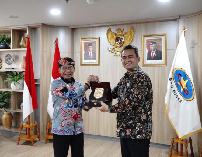 
					Gubernur Usulkan Kuota BBM Tahun Depan Ditambah