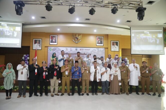 
					Tingkatkan Pelayanan Kesehatan, RSUD dr Jusuf SK Lakukan Survei Akreditasi