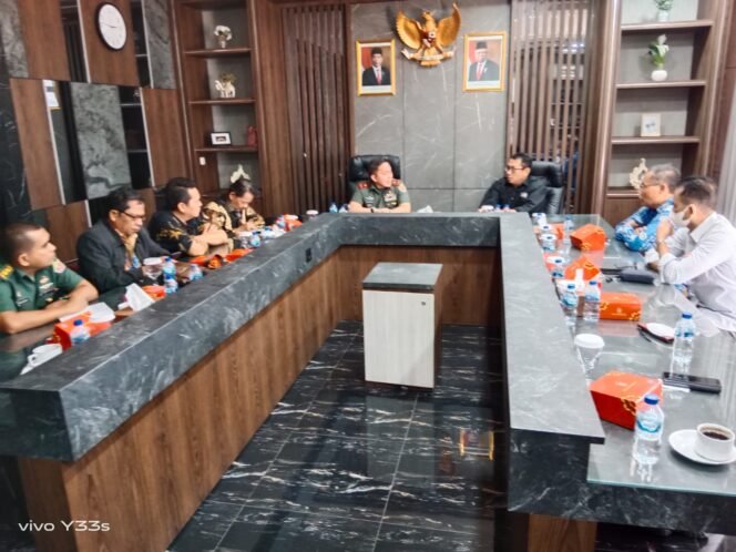 
					Tanggung Jawab SMSI dan Bisnis Media di Tahun Politik