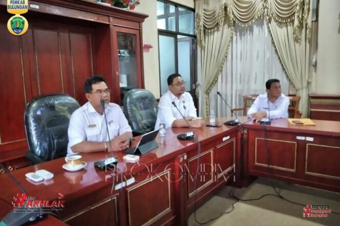 
					Pemilu Serentak 2024, Momentum Pembinaan Kesadaran Bela Negara
