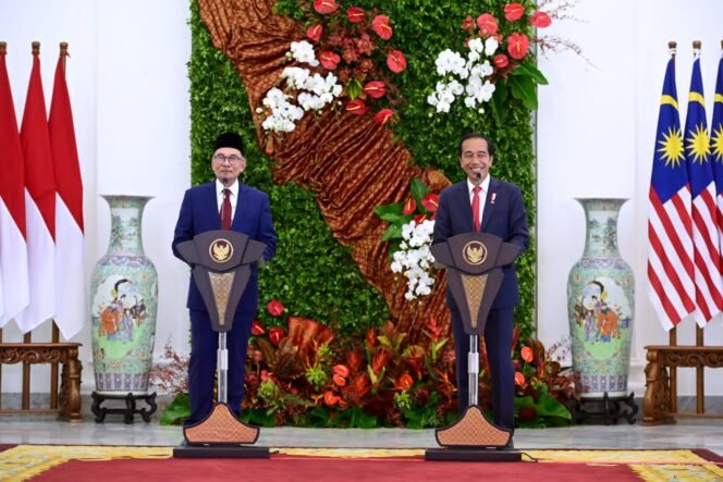 
					Indonesia Sambut Baik Dukungan Malaysia Terhadap Pembangunan IKN