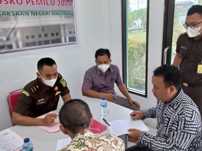 
					Kades Long Lame Malinau Diduga Korupsi Dana Desa Rp 800 Juta Lebih