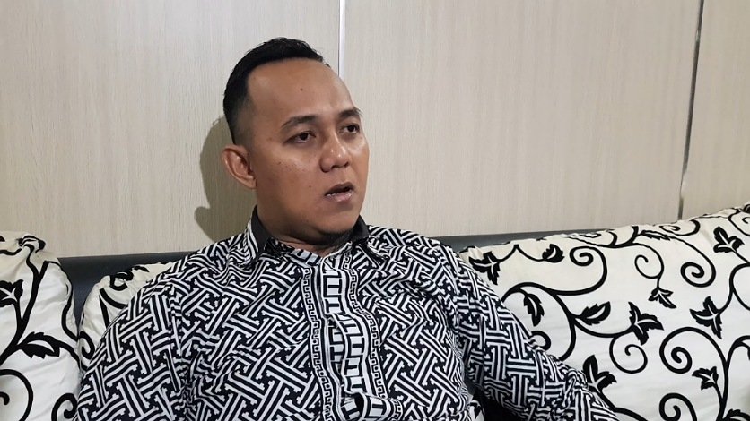 Pendaftaran Rekrutmen Bacaleg Hanura Tarakan, Tunggu Rapat Pengurus