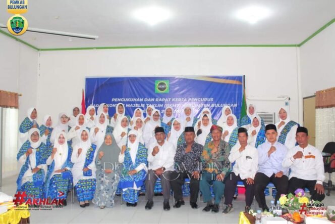 
					Majelis Taklim Wadah Menjaga Generasi Muda