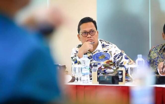 
					Biaya Haji Disepakati, Hasan Basri Menilai Masih Memberatkan Masyarakat