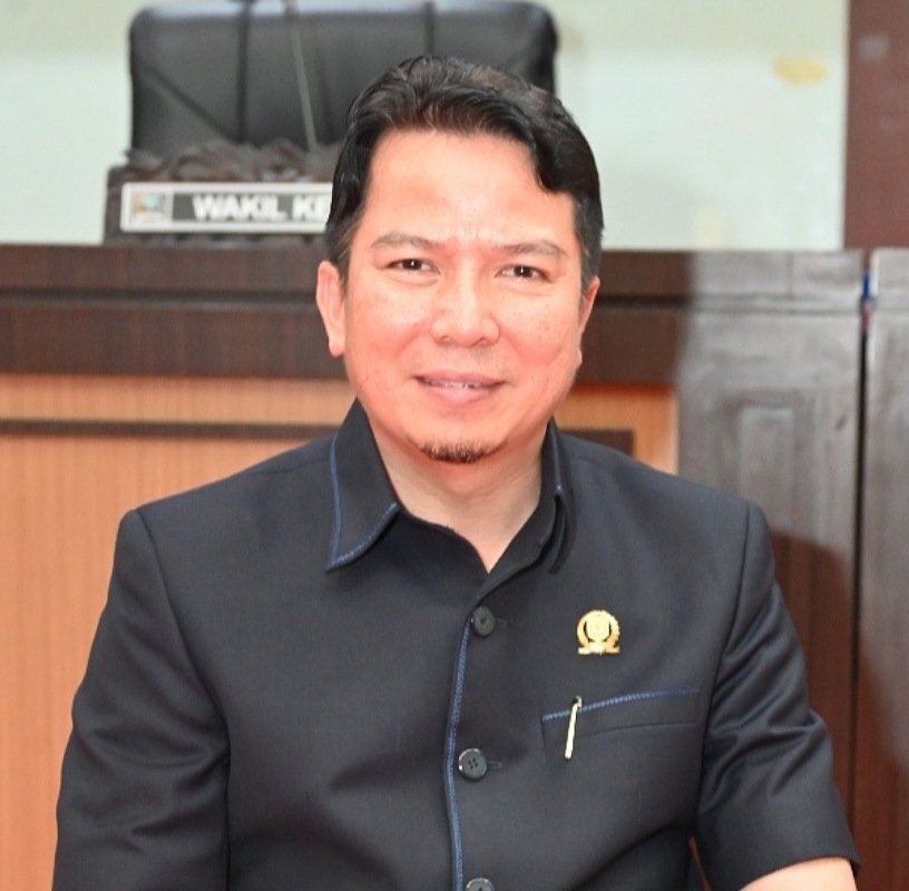 Achmad Djufri Gelar Reses, Warga Bulungan Pertanyakan Soal Beasiswa Sampai Penggarapan Lahan