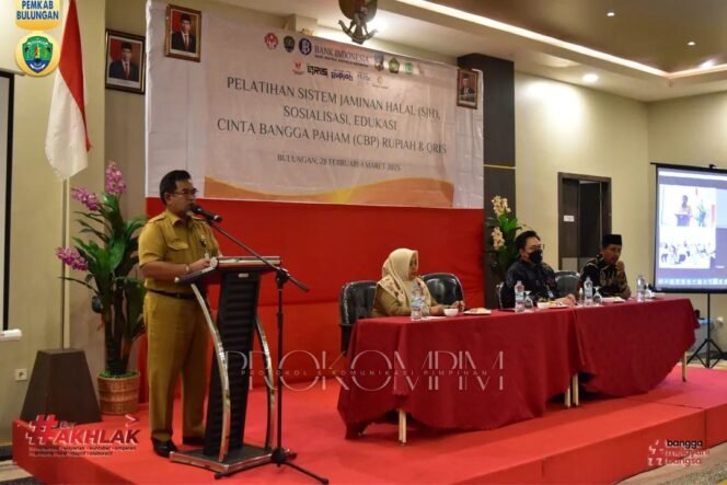 
					Konsumen Berhak Dapatkan Produk Halal, Aman dan Sehat