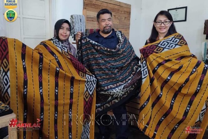 
					Produktifitas Pengrajin Tentukan Kelestarian Seni Budaya