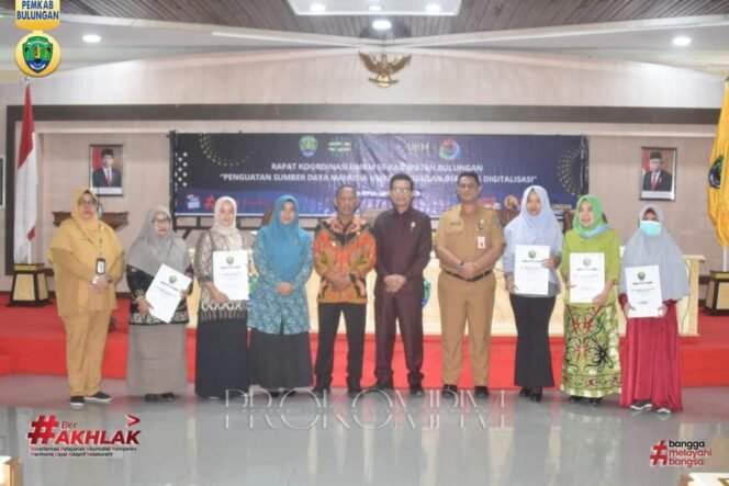 
					Bupati : Kembangkan UMKM Sejumlah Tantangan Harus Diatasi