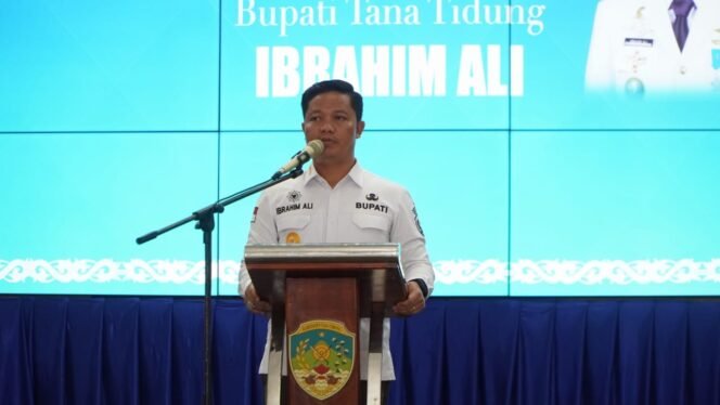 
					Rembuk Aksi Percepat Penurunan Stunting di Tana Tidung