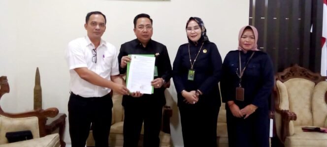 
					LBH Kaltara Berikan Layanan Bantuan Hukum di Posbakum PN Tarakan