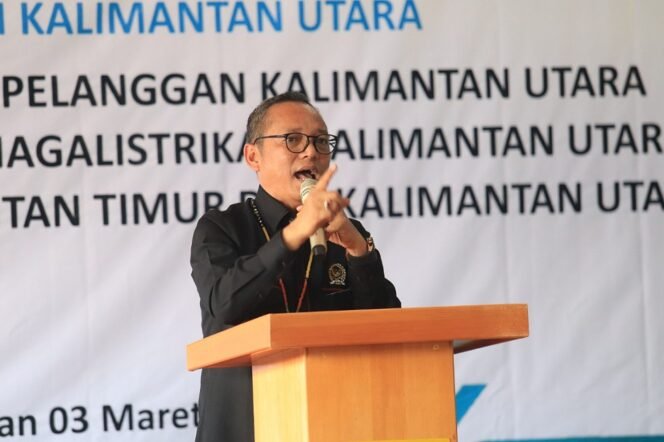 
					Anggota Komisi 6 DPR RI Deddy Sitorus. Foto : Ist 