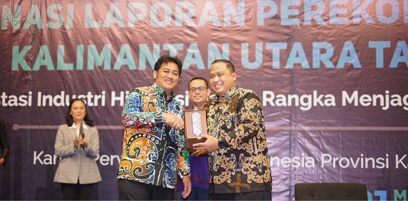 2023, BI Yakin Ekonomi Kaltara Tumbuh Kisaran 4,87-5,67%