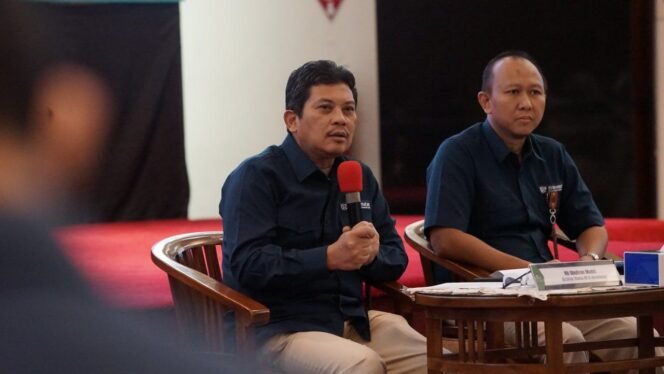 
					BPJS Kesehatan Pastikan Peserta JKN Bisa Akses Pelayanan di Masa Libur Lebaran