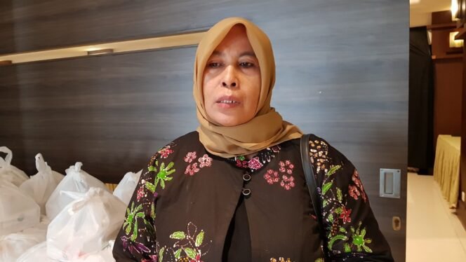 
					Regenerasi, Golkar Harapkan Kader Senior di DPRD Tarakan Mencalonkan Ditingkat Provinsi