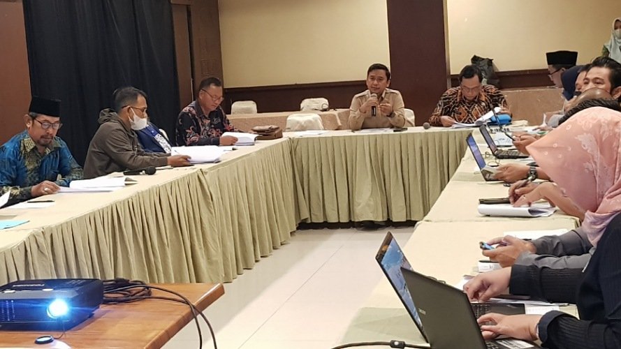 Pembahasan Raperda Kerugian Akibat Pencemaran Digenjot, Pansus Inventarisir Masukan dan Persoalan di Daerah