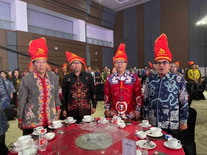 
					Puncak Peringatan Hari OTDA, Kemendagri luncurkan SILLPD 1.2