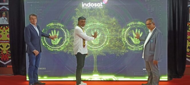 
					Peduli pada Perubahan Iklim Dunia, Indosat dan GSMA Berkolaborasi dalam Program Digitalisasi Konservasi Mangrove di Kalimantan Utara