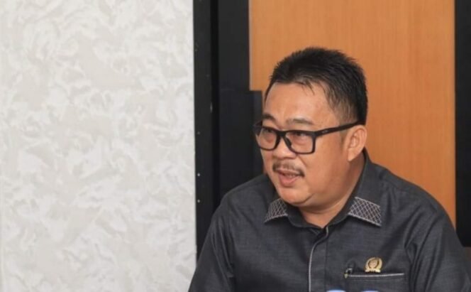 
					Bangunan Pasar Kuliner Nusantara di Tanjung Palas Mangkrak, Warga Minta DPRD Kaltara Tindaklanjuti
