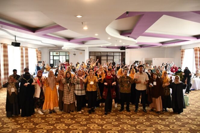 
					Hetifah: Media Sosial menjadi Kunci Pemasaran Pariwisata Paser