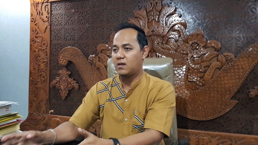 Sepanjang Jalan Aki Balak Terpasang PJUTS, Dino Apresiasi Kerja Pemkot Tarakan