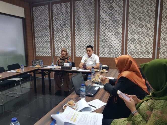 
					Pansus 3 DPRD Provinsi Kaltara tangguhkan bahas Raperda tentang Kerugian Akibat Pencemaran. Foto : Fokusborneo.com 