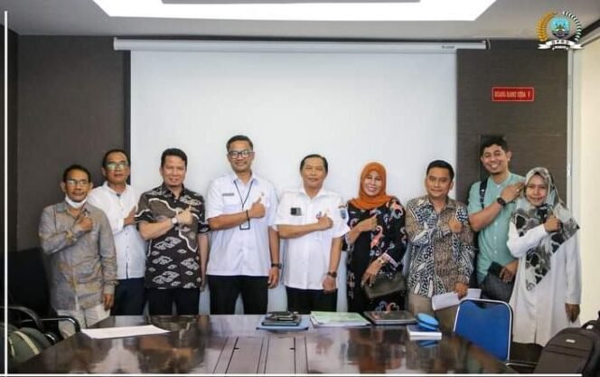 
					Dukung Kaltara Buat Perda Kerugian Akibat Pencemaran, Ini Pesan Kemendagri