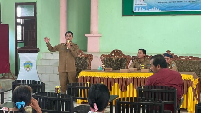 
					Kelompok Usaha Bersama Peternakan di Tana Tidung Terus Dikembangkan