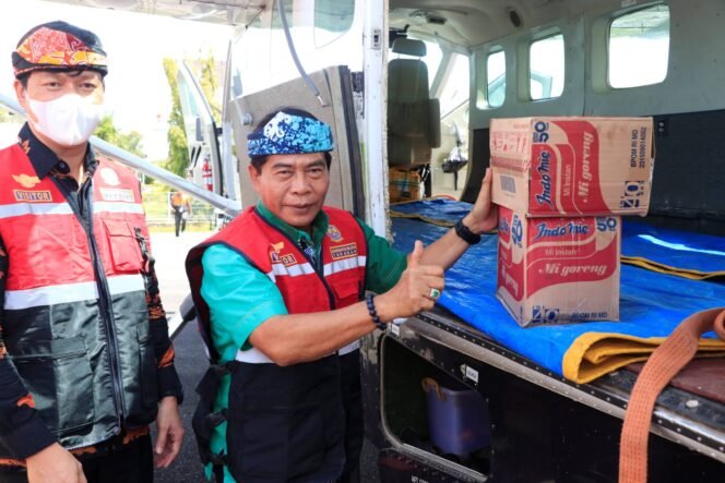 
					Gubernur Pastikan Layanan SOA Tetap Berjalan