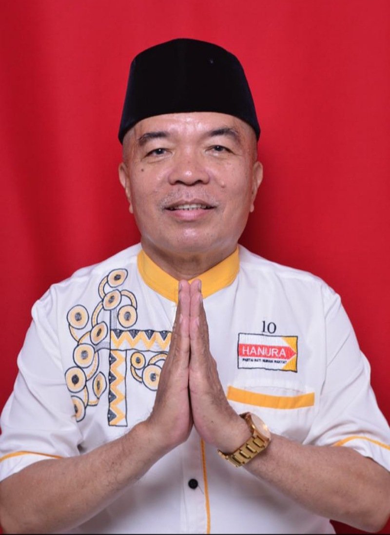 Rusli Jabba Sampaikan Cara Mudah Menabung Agar Bisa Berkurban Setiap Tahun