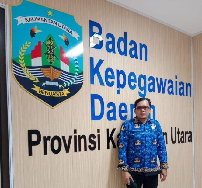 
					ASN di Pemprov Kaltara akan Ikuti Penilaian Potensi dan Kompetensi dengan Metode CACT