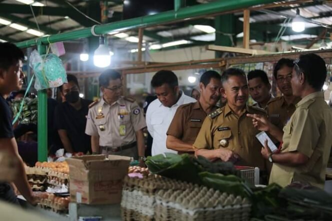 
					Inflasi Juni di Kaltara Kembali Lanjutkan Tren Penurunan