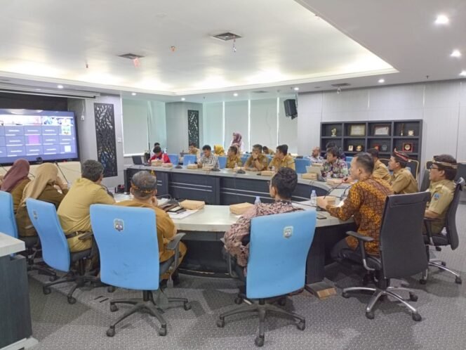
					TPIP Berkunjung ke Kaltara, Fokus pada Kinerja TPID dan Penanganan Inflasi