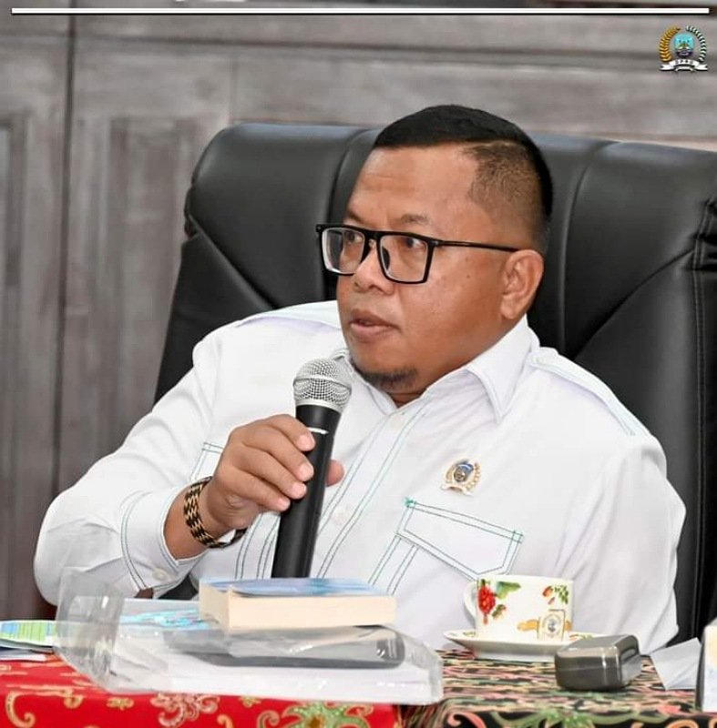 Bahas Raperda Pajak dan Retribusi Daerah, Pansus Undang 22 Dinas Teknis Terkait