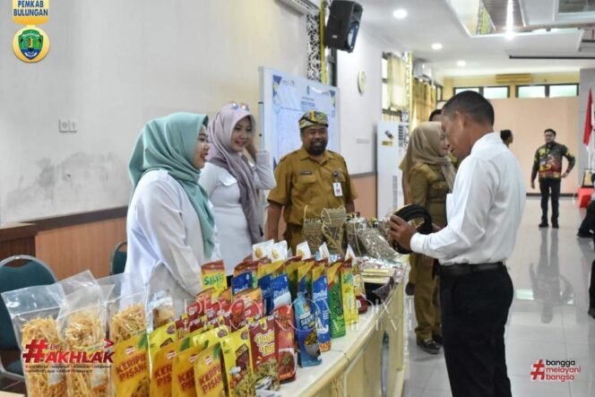 
					Buka Focus Grup Discussion, Bupati Syarwani:UMKM Perlu Didukung Kemitraan