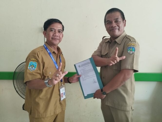 
					Silamud Aplikasi Sigapsos (Sistem Gabungan Pelayanan Sosial)