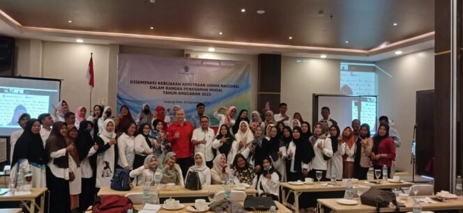 
					Deddy Sitorus Pengusaha Bulungan Manfaatkan KIH dan PLTA
