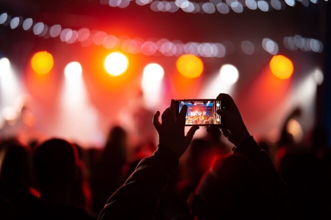 
					Direktorat Jenderal Imigrasi menerbitkan visa sport dan visa music and art. Foto : Ist.