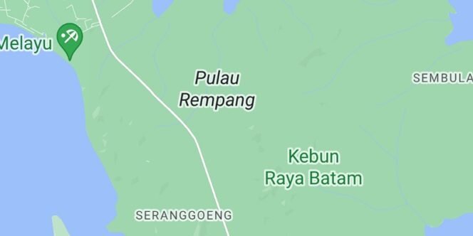 
					Pakar Hukum Menilai Penanganan Masalah Pulau Rempang Tidak Ada Unsur Pelanggaran HAM