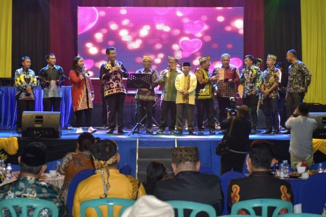 
					Geliat Ekonomi Masyarakat MeningkatÂ 